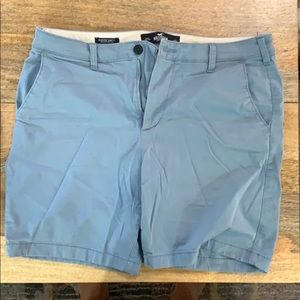 Hollister Beach Prep Shorts Men’s